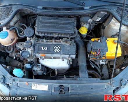 Фольксваген Поло, об'ємом двигуна 1.6 л та пробігом 230 тис. км за 4700 $, фото 3 на Automoto.ua