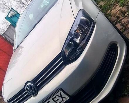 Фольксваген Поло, объемом двигателя 1.6 л и пробегом 105 тыс. км за 5900 $, фото 5 на Automoto.ua