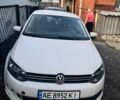 Фольксваген Поло, объемом двигателя 1.6 л и пробегом 175 тыс. км за 5000 $, фото 1 на Automoto.ua
