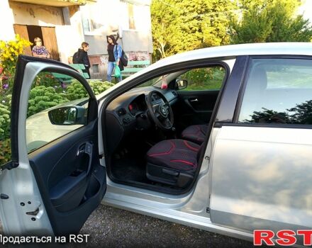 Фольксваген Поло, объемом двигателя 1.6 л и пробегом 180 тыс. км за 7000 $, фото 4 на Automoto.ua