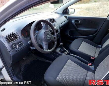 Фольксваген Поло, об'ємом двигуна 1.6 л та пробігом 230 тис. км за 4700 $, фото 5 на Automoto.ua