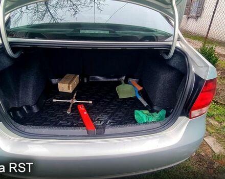 Фольксваген Поло, объемом двигателя 1.6 л и пробегом 105 тыс. км за 5900 $, фото 10 на Automoto.ua