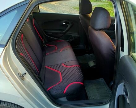 Фольксваген Поло, объемом двигателя 1.6 л и пробегом 180 тыс. км за 7000 $, фото 1 на Automoto.ua