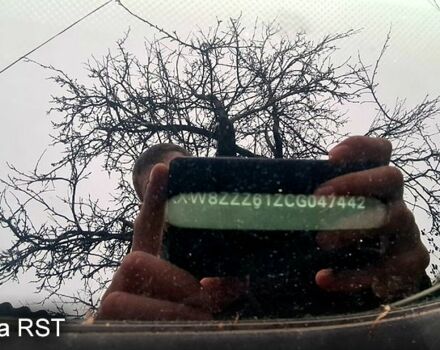 Фольксваген Поло, объемом двигателя 1.6 л и пробегом 105 тыс. км за 5900 $, фото 4 на Automoto.ua