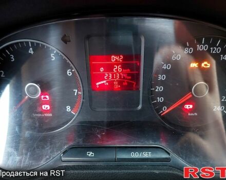 Фольксваген Поло, об'ємом двигуна 1.6 л та пробігом 230 тис. км за 4700 $, фото 4 на Automoto.ua