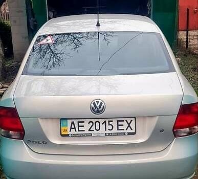 Фольксваген Поло, объемом двигателя 1.6 л и пробегом 105 тыс. км за 5900 $, фото 10 на Automoto.ua