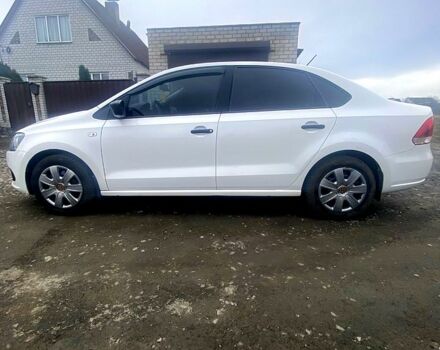 Фольксваген Поло, об'ємом двигуна 16 л та пробігом 175 тис. км за 6800 $, фото 2 на Automoto.ua
