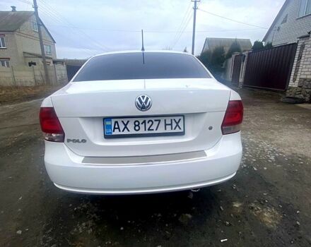 Фольксваген Поло, об'ємом двигуна 16 л та пробігом 175 тис. км за 6800 $, фото 3 на Automoto.ua