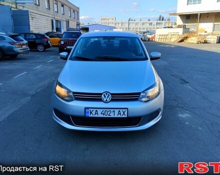 Фольксваген Поло, объемом двигателя 1.6 л и пробегом 298 тыс. км за 5700 $, фото 2 на Automoto.ua