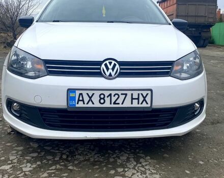 Фольксваген Поло, об'ємом двигуна 16 л та пробігом 175 тис. км за 6800 $, фото 1 на Automoto.ua