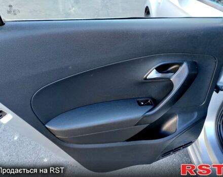 Фольксваген Поло, объемом двигателя 1.6 л и пробегом 298 тыс. км за 5700 $, фото 8 на Automoto.ua