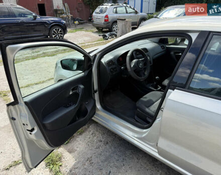 Фольксваген Поло, объемом двигателя 1.6 л и пробегом 91 тыс. км за 6800 $, фото 8 на Automoto.ua