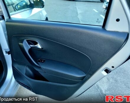 Фольксваген Поло, объемом двигателя 1.6 л и пробегом 298 тыс. км за 5700 $, фото 10 на Automoto.ua