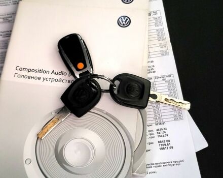 Фольксваген Поло, об'ємом двигуна 1.6 л та пробігом 74 тис. км за 10700 $, фото 12 на Automoto.ua