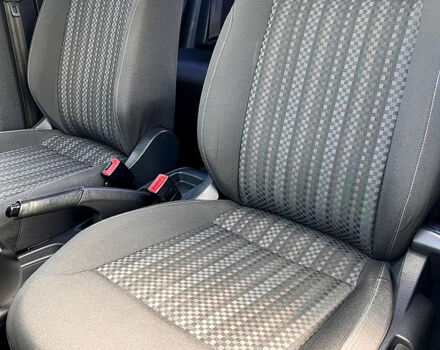 Фольксваген Поло, объемом двигателя 1.6 л и пробегом 66 тыс. км за 9900 $, фото 10 на Automoto.ua