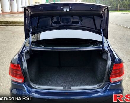 Фольксваген Поло, об'ємом двигуна 1.6 л та пробігом 74 тис. км за 10700 $, фото 2 на Automoto.ua