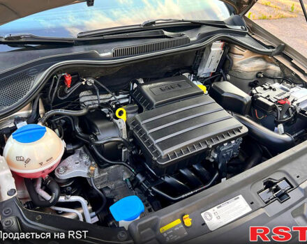 Фольксваген Поло, объемом двигателя 1.6 л и пробегом 66 тыс. км за 9900 $, фото 13 на Automoto.ua