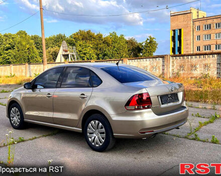 Фольксваген Поло, объемом двигателя 1.6 л и пробегом 66 тыс. км за 9900 $, фото 3 на Automoto.ua