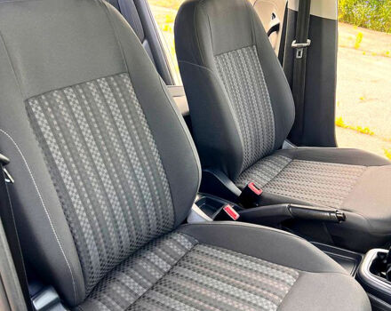 Фольксваген Поло, объемом двигателя 1.6 л и пробегом 66 тыс. км за 9900 $, фото 8 на Automoto.ua