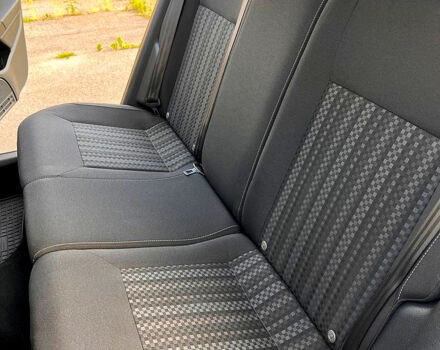 Фольксваген Поло, объемом двигателя 1.6 л и пробегом 66 тыс. км за 9900 $, фото 9 на Automoto.ua