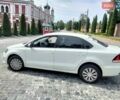 Фольксваген Поло, объемом двигателя 1.6 л и пробегом 146 тыс. км за 11200 $, фото 4 на Automoto.ua