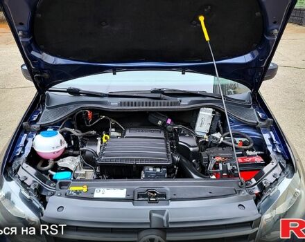 Фольксваген Поло, об'ємом двигуна 1.6 л та пробігом 74 тис. км за 10700 $, фото 3 на Automoto.ua