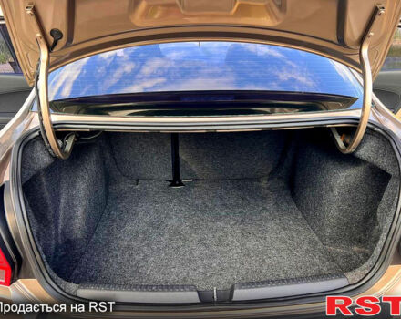 Фольксваген Поло, объемом двигателя 1.6 л и пробегом 66 тыс. км за 9900 $, фото 12 на Automoto.ua