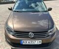 Фольксваген Поло, объемом двигателя 1.4 л и пробегом 97 тыс. км за 9700 $, фото 1 на Automoto.ua