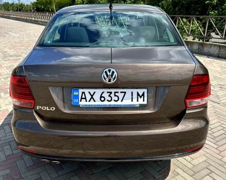 Фольксваген Поло, объемом двигателя 1.4 л и пробегом 97 тыс. км за 9700 $, фото 4 на Automoto.ua