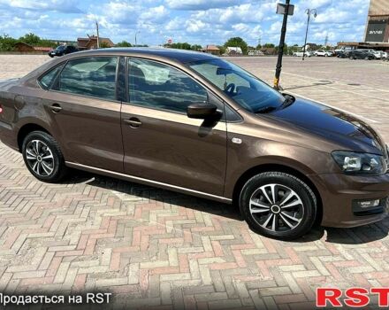 Фольксваген Поло, объемом двигателя 1.4 л и пробегом 97 тыс. км за 9700 $, фото 2 на Automoto.ua