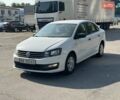 Фольксваген Поло, об'ємом двигуна 1.6 л та пробігом 217 тис. км за 5800 $, фото 1 на Automoto.ua