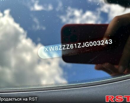 Фольксваген Поло, объемом двигателя 1.4 л и пробегом 97 тыс. км за 9700 $, фото 10 на Automoto.ua