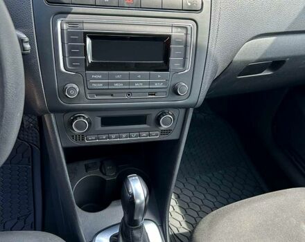 Фольксваген Поло, объемом двигателя 1.4 л и пробегом 97 тыс. км за 9700 $, фото 3 на Automoto.ua