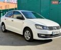 Фольксваген Поло, объемом двигателя 1.6 л и пробегом 193 тыс. км за 6200 $, фото 1 на Automoto.ua