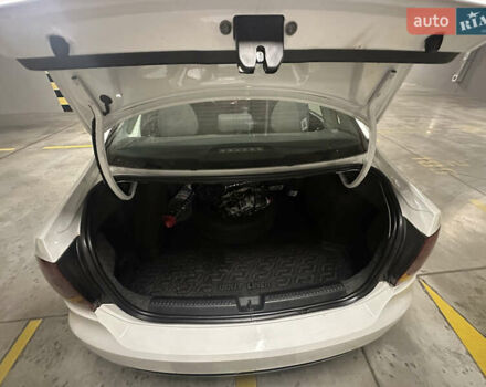 Фольксваген Поло, объемом двигателя 1.6 л и пробегом 90 тыс. км за 6500 $, фото 10 на Automoto.ua