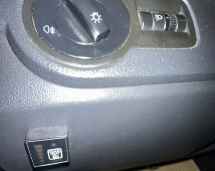 Фольксваген Поло, объемом двигателя 1.6 л и пробегом 90 тыс. км за 6500 $, фото 14 на Automoto.ua