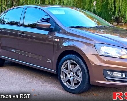 Фольксваген Поло, об'ємом двигуна 1.4 л та пробігом 69 тис. км за 11500 $, фото 1 на Automoto.ua