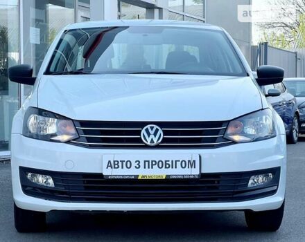 Фольксваген Поло, об'ємом двигуна 1.6 л та пробігом 96 тис. км за 9950 $, фото 4 на Automoto.ua