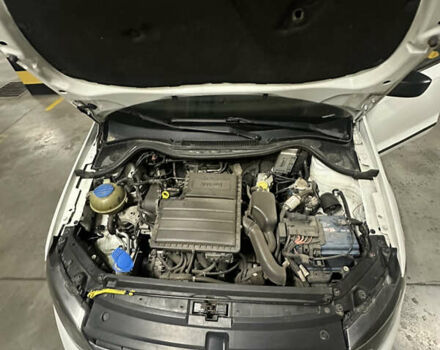 Фольксваген Поло, объемом двигателя 1.6 л и пробегом 90 тыс. км за 6500 $, фото 12 на Automoto.ua