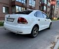 Фольксваген Поло, объемом двигателя 1.6 л и пробегом 108 тыс. км за 8950 $, фото 5 на Automoto.ua