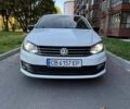 Фольксваген Поло, объемом двигателя 1.6 л и пробегом 108 тыс. км за 8950 $, фото 1 на Automoto.ua