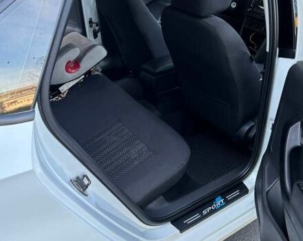 Фольксваген Поло, объемом двигателя 1.6 л и пробегом 108 тыс. км за 8950 $, фото 19 на Automoto.ua