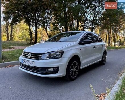 Фольксваген Поло, объемом двигателя 1.6 л и пробегом 108 тыс. км за 8950 $, фото 18 на Automoto.ua