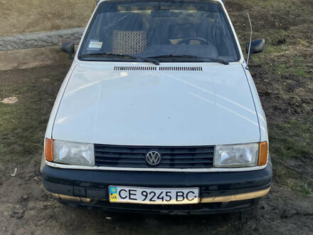 Фольксваген Поло, об'ємом двигуна 1.6 л та пробігом 100 тис. км за 1050 $, фото 1 на Automoto.ua