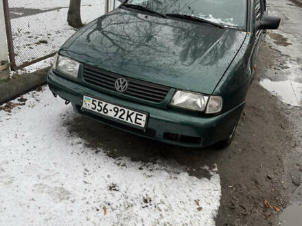 Фольксваген Поло, объемом двигателя 0 л и пробегом 163 тыс. км за 1350 $, фото 1 на Automoto.ua