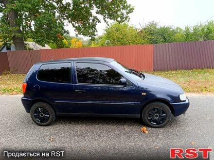 Фольксваген Поло, об'ємом двигуна 1.4 л та пробігом 287 тис. км за 1800 $, фото 1 на Automoto.ua