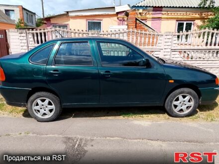 Фольксваген Поло 1998 в Полтаве на Automoto.ua Фольксваген Поло, объемом двигателя 1.6 л и пробегом 0 тыс. км за 2200 $, фото 1 на Automoto.ua