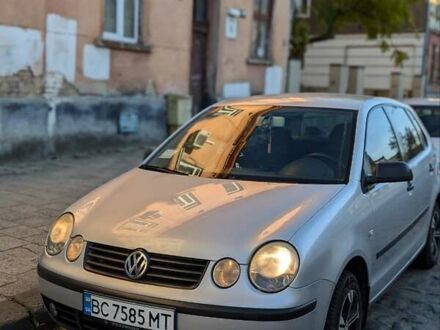 Фольксваген Поло 2003 в Львове на Automoto.ua Фольксваген Поло, объемом двигателя 0 л и пробегом 191 тыс. км за 4299 $, фото 1 на Automoto.ua
