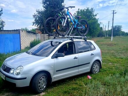 Фольксваген Поло, об'ємом двигуна 1.4 л та пробігом 22 тис. км за 4000 $, фото 1 на Automoto.ua