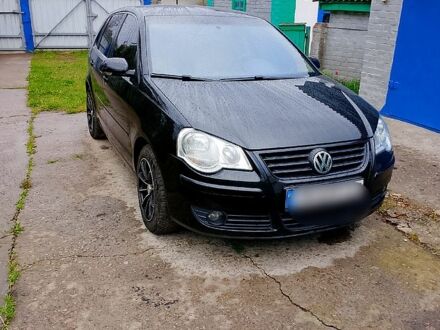 Фольксваген Поло, об'ємом двигуна 1.4 л та пробігом 212 тис. км за 4000 $, фото 1 на Automoto.ua